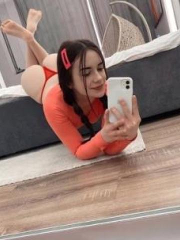 Индивидуалка Флора Фотография 2