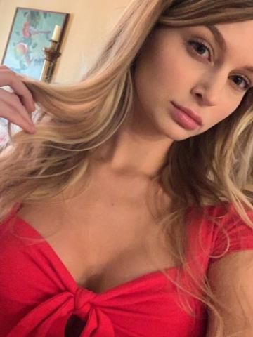 Индивидуалка Майя Фотография 3