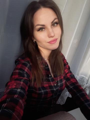 Индивидуалка Яна Фотография 2